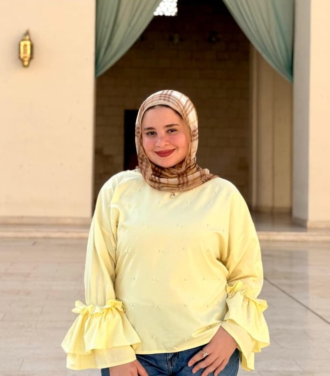 صفية يحيى